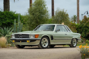 AMG Rediscovered | Online: Part 1