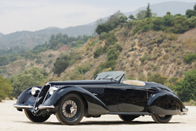 Pebble Beach Auctions