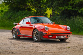 The Gold Cup Classic & Performance Car Auction