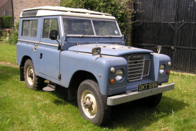 Classic Cars