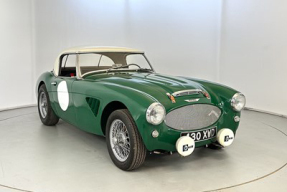 Classic Cars