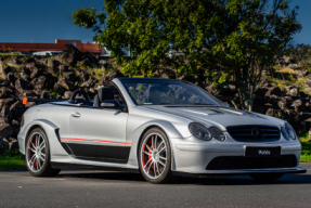 Collectors' Cars