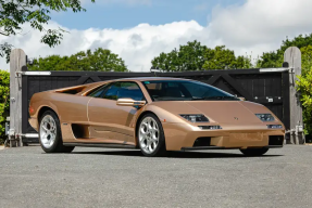 Collectors' Car Sale at Silverstone Festival