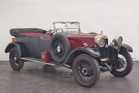 Classic Cars
