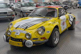 Sports & Rally Cars - Part I