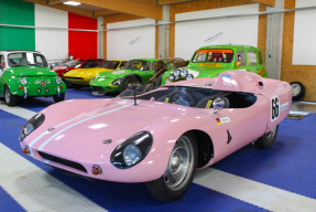 Sports & Rally Cars - Part III