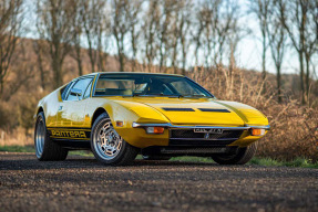 The Bolesworth Castle March 2025 Classic