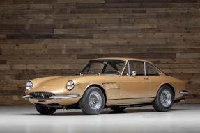 Enthusiast Auction - Highlights