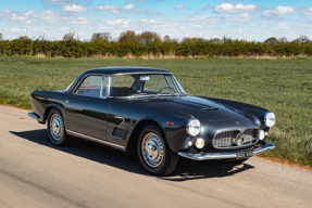 Classic Motorcars