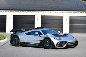 Goodwood Festival of Speed