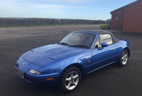 1995 Mazda MX-5