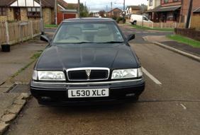 1994 Rover 820