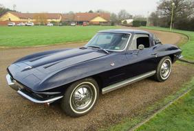 1964 Chevrolet Corvette