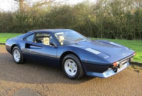 1980 Ferrari 308 GTB