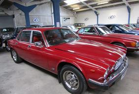 1979 Jaguar XJ6