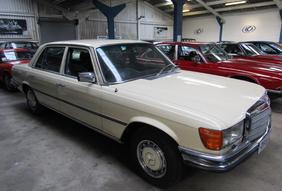 1976 Mercedes-Benz 450 SEL