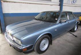 1989 Jaguar Sovereign