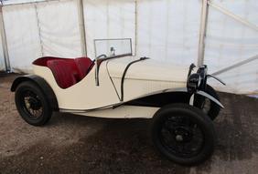 1935 Austin Seven