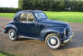 1951 Fiat 500