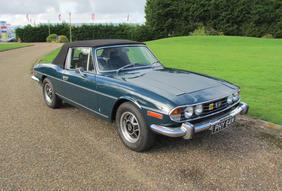 1973 Triumph Stag