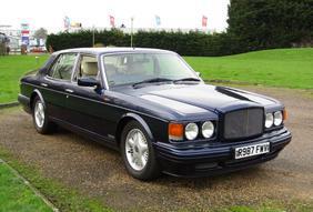 1997 Bentley Brooklands