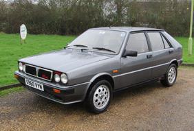 1990 Lancia Delta