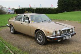 1983 Daimler Double Six