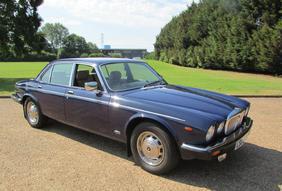 1983 Daimler Sovereign