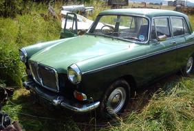 1965 MG Magnette