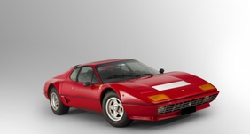 1980 Ferrari 512 BB