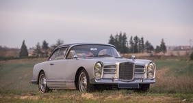 1960 Facel Vega HK500