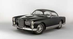 1954 Facel Vega Prototype V