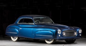 1949 Delahaye 135