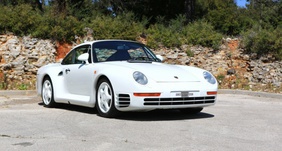 1988 Porsche 959