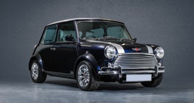 1998 Rover Mini