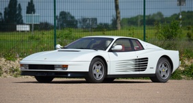 1989 Ferrari Testarossa