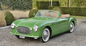 1949 Cisitalia 202