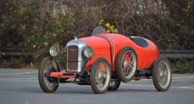 1927 Amilcar CGSS