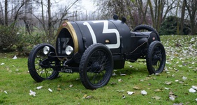 1920 Bugatti Type 13