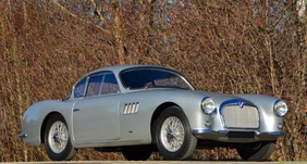 1956 Talbot-Lago Sport 2500