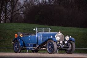 1926 Bentley 6½ Litre