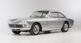 1965 Ferrari 330 GT 2+2