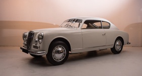 1952 Lancia Aurelia B20