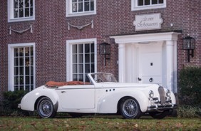 1951 Talbot-Lago T26