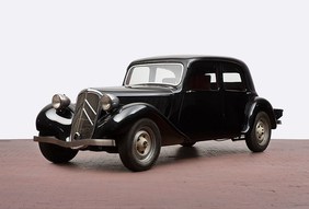 1948 Citroën 11