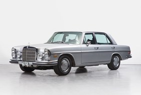 1969 Mercedes-Benz 300 SEL 6.3