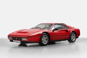 1986 Ferrari 328 GTB