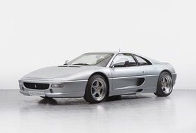 1998 Ferrari F355 GTS