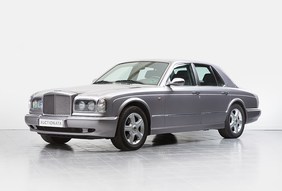 1999 Bentley Arnage