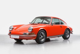 1969 Porsche 911